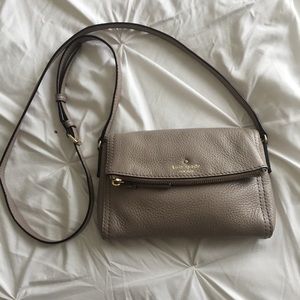 Kate spade crossbody